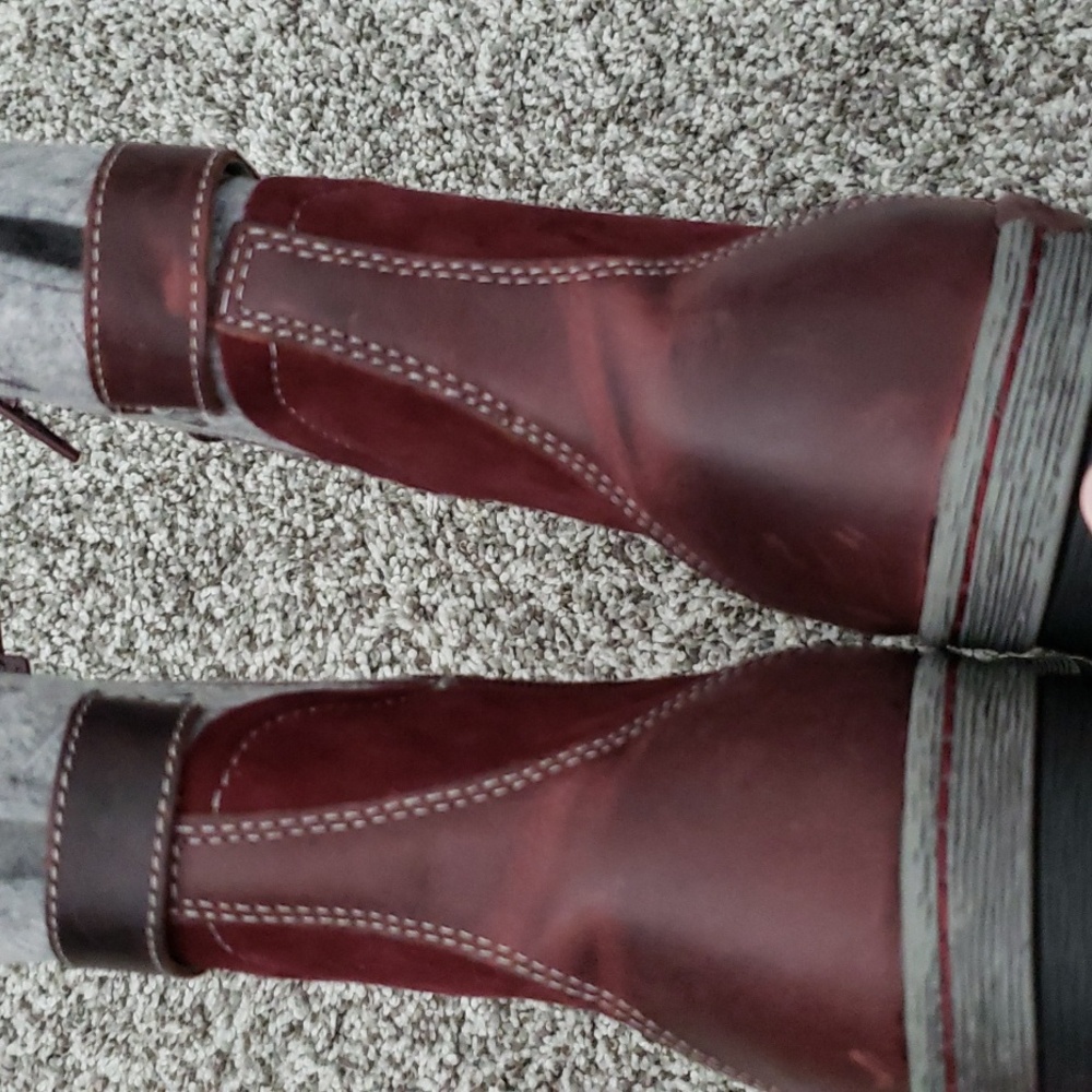 Jambu Hemlock Boot NWOT - Picture 9 of 11